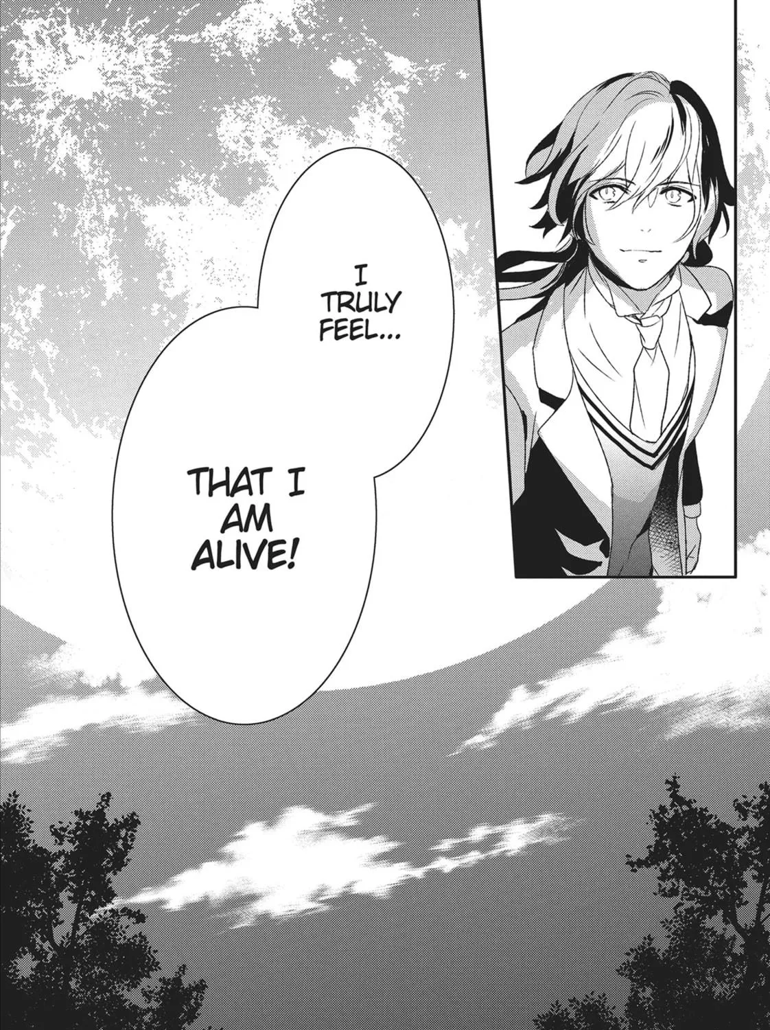 Devils and Realist Chapter 57 page 59 - 