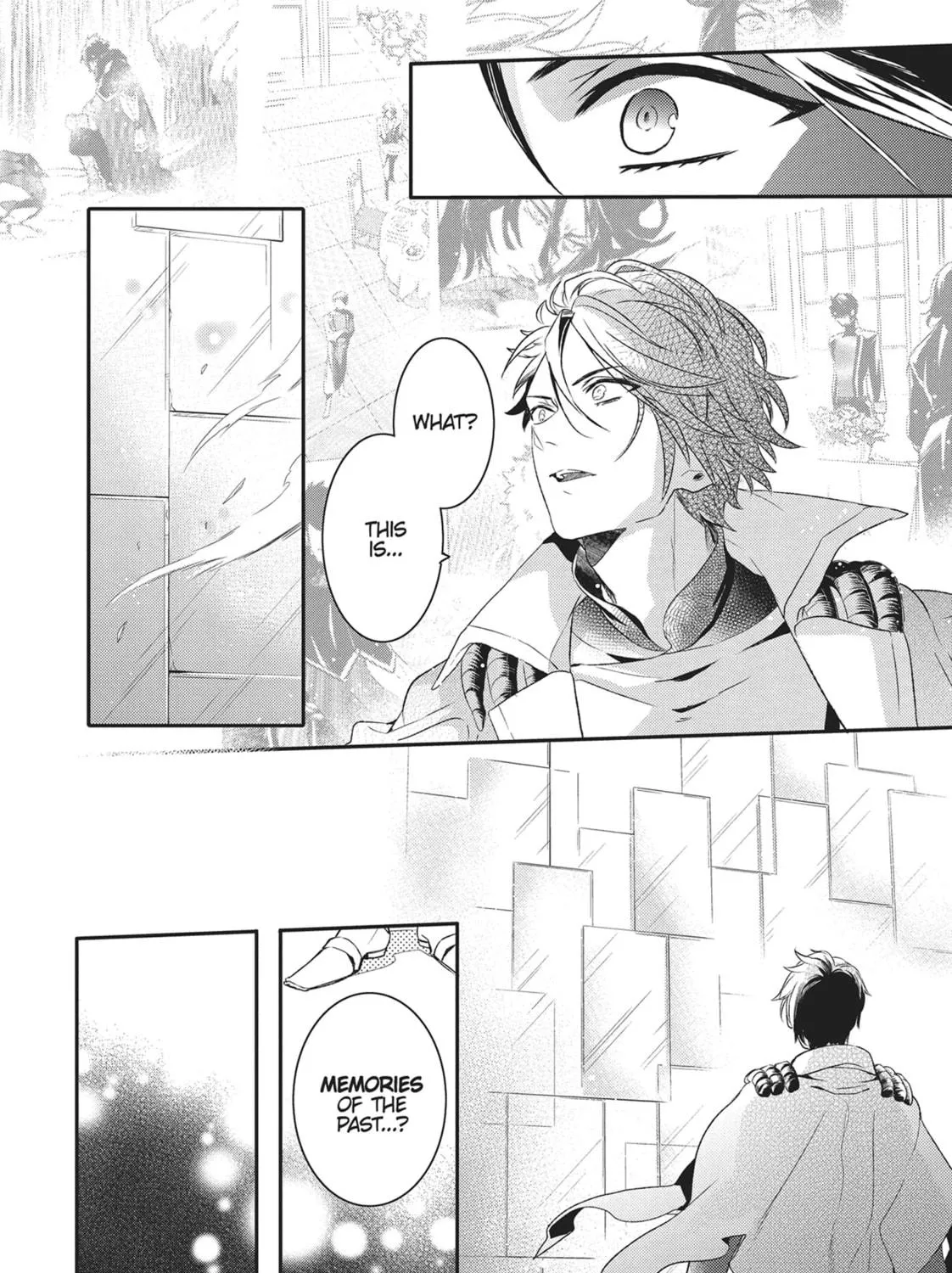 Devils and Realist Chapter 58 page 11 - 