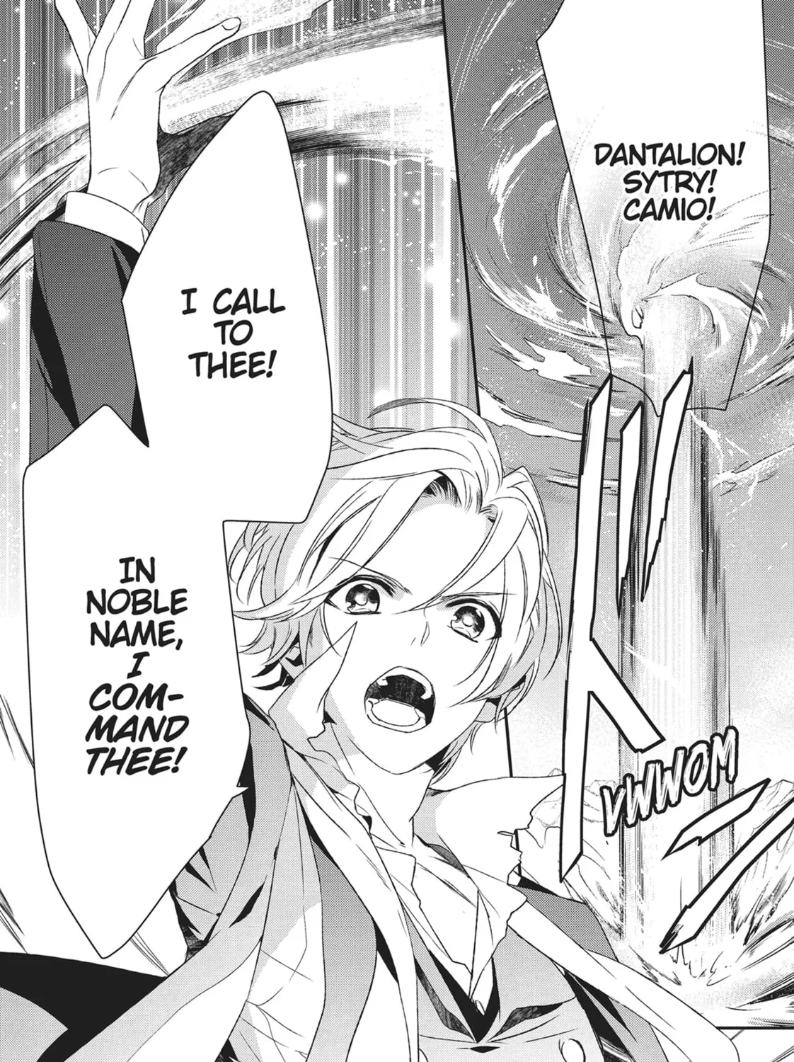 Devils and Realist Chapter 58 page 45 - 