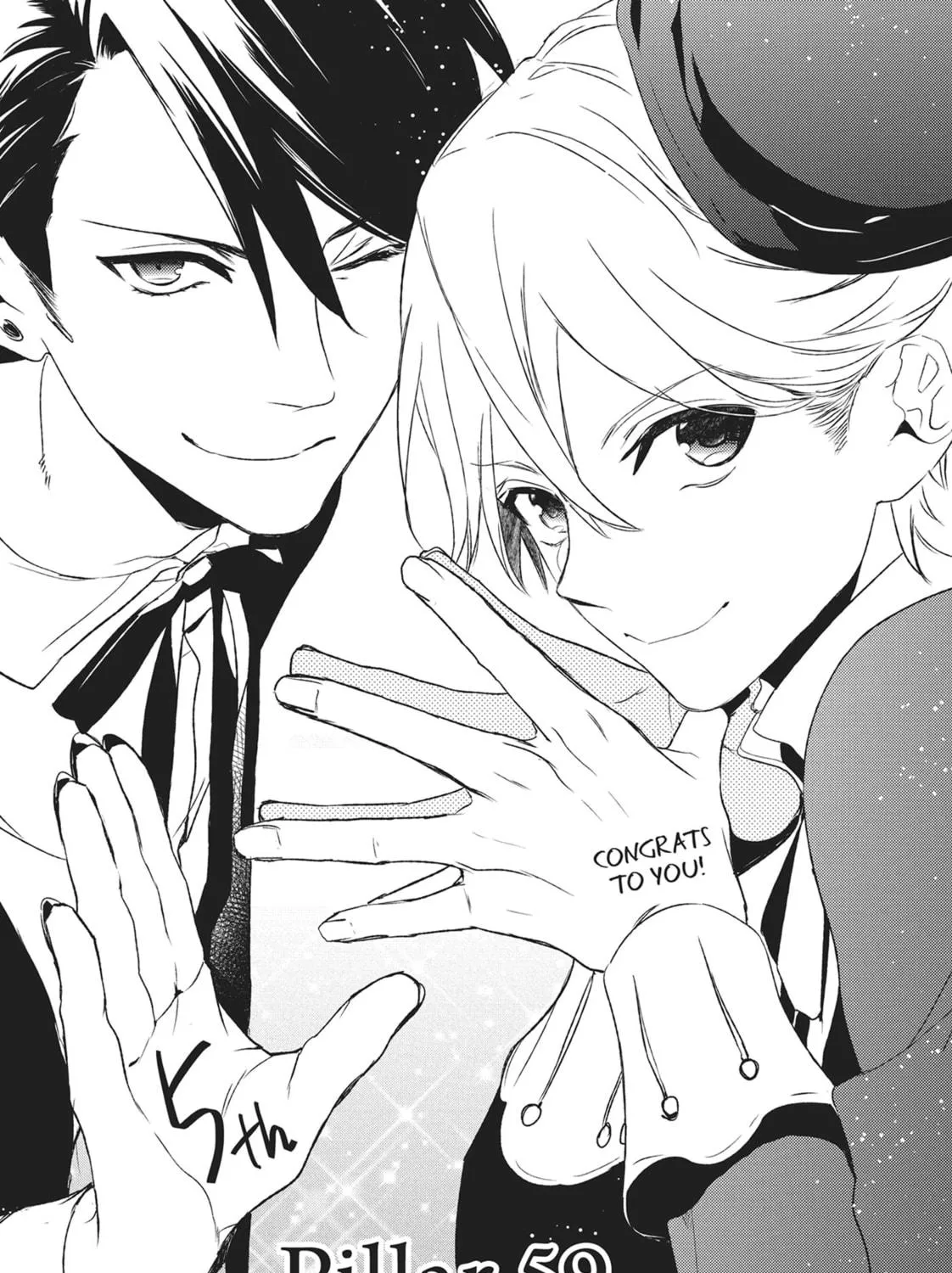 Devils and Realist Chapter 58 page 47 - 