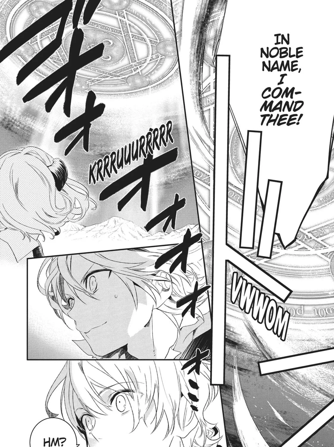 Devils and Realist Chapter 58 page 49 - 