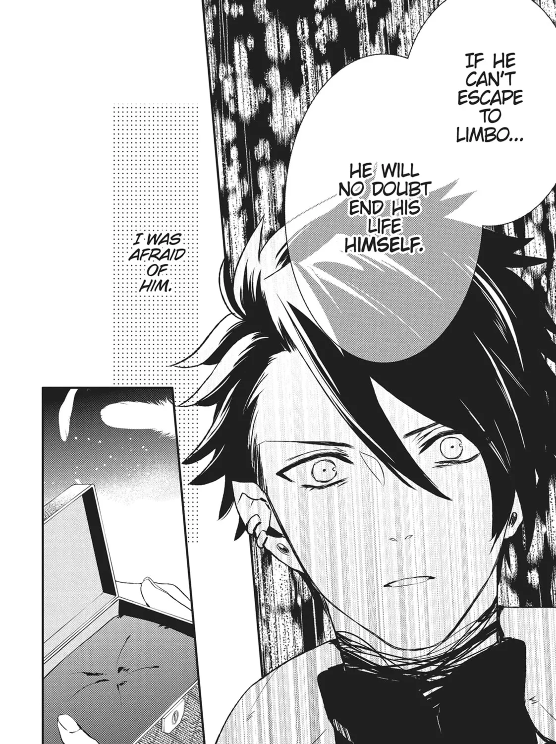 Devils and Realist Chapter 58 page 61 - 