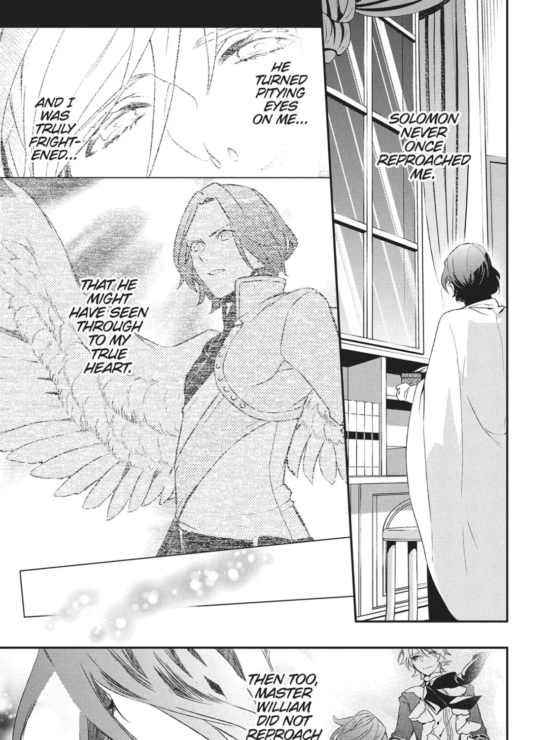 Devils and Realist Chapter 58 page 63 - 