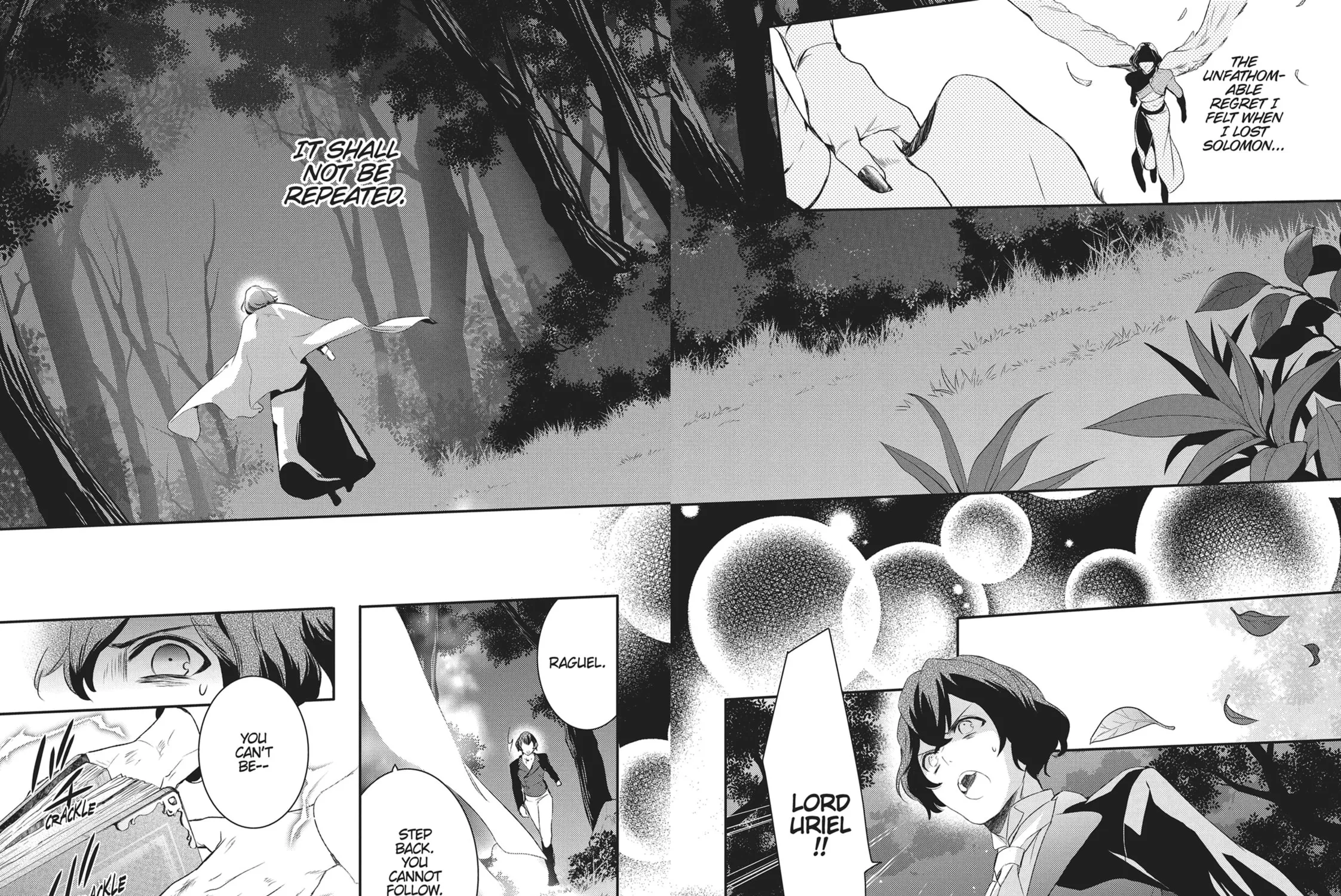 Devils and Realist Chapter 58 page 65 - 