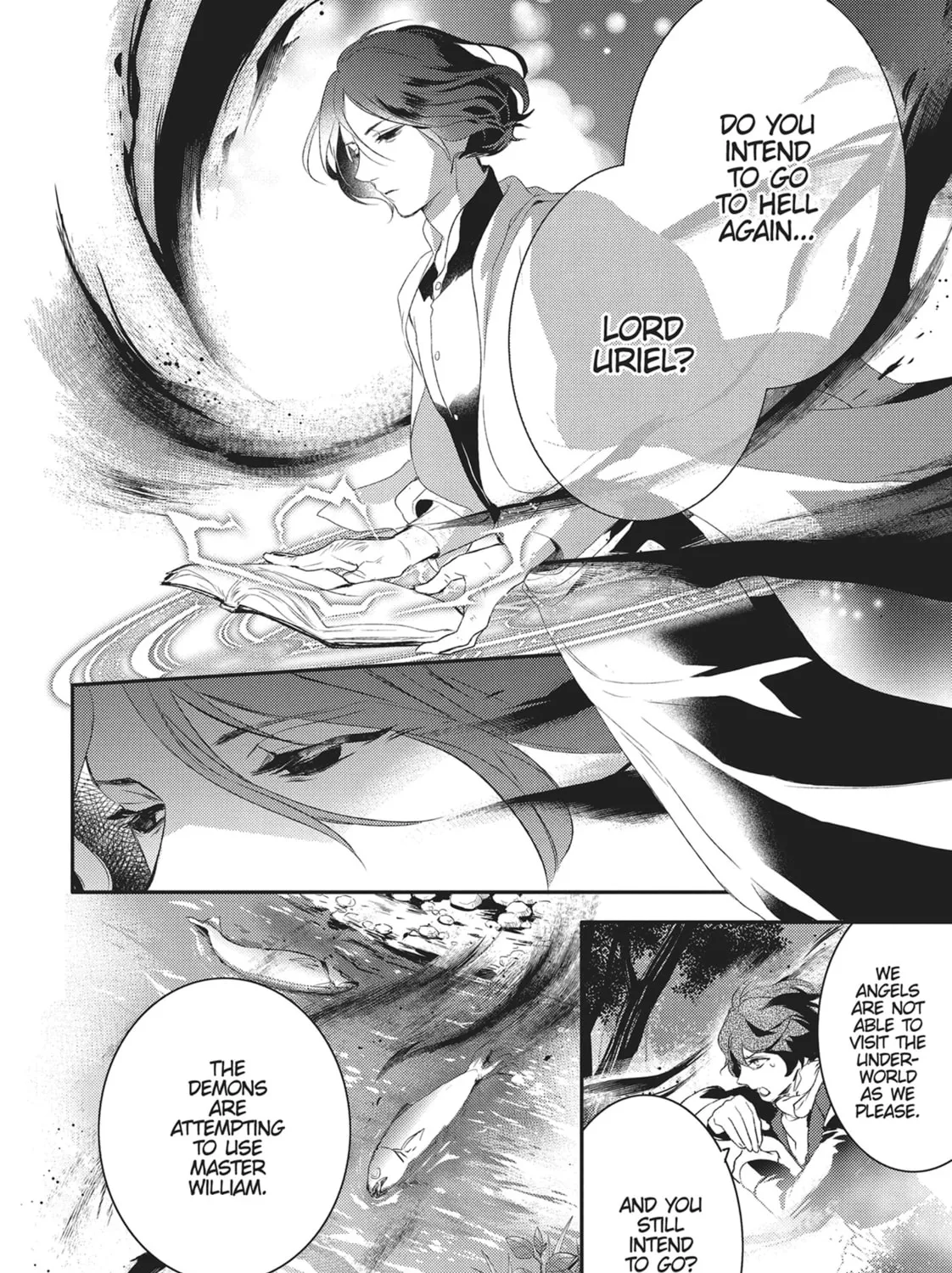 Devils and Realist Chapter 58 page 67 - 