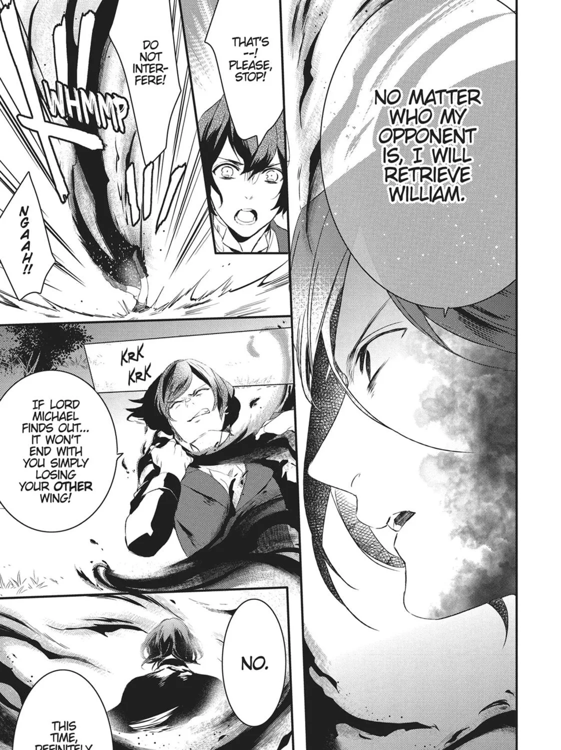 Devils and Realist Chapter 58 page 69 - 
