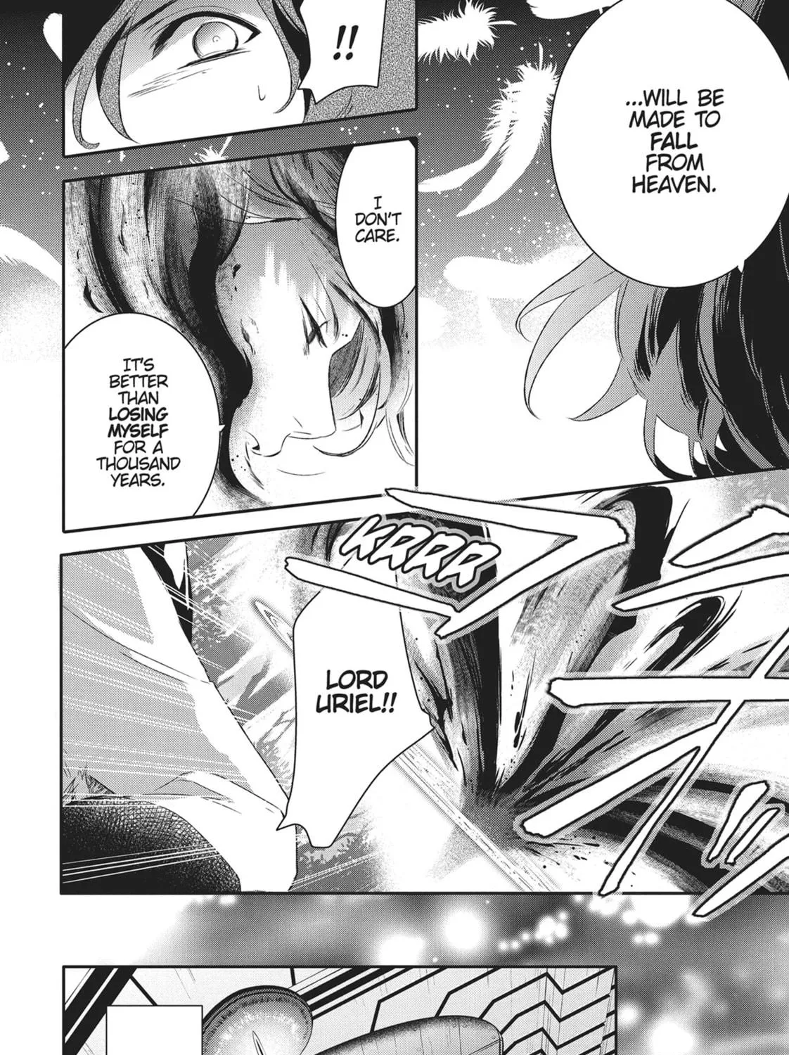 Devils and Realist Chapter 58 page 71 - 