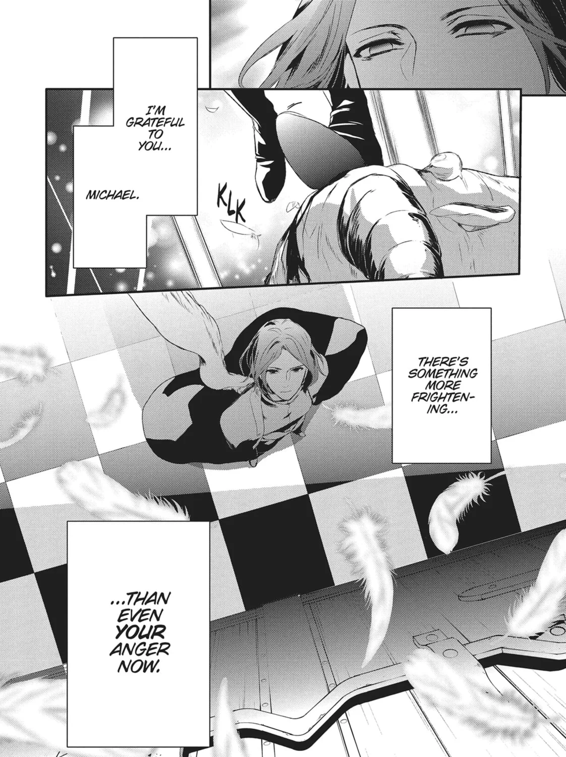 Devils and Realist Chapter 58 page 75 - 