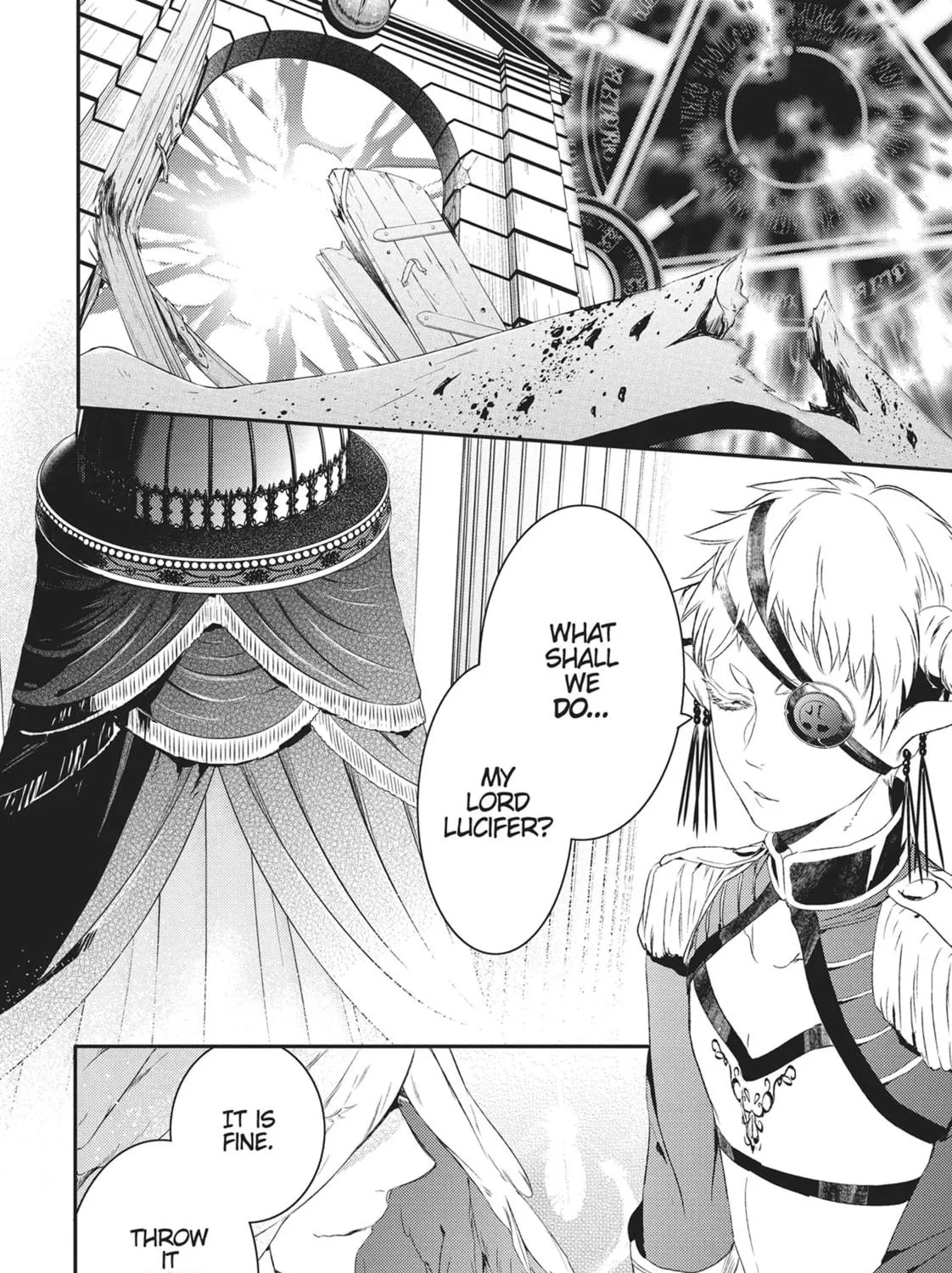 Devils and Realist Chapter 58 page 79 - 
