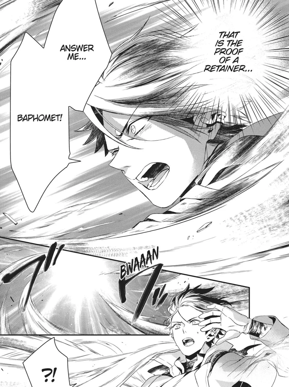 Devils and Realist Chapter 58 page 9 - 