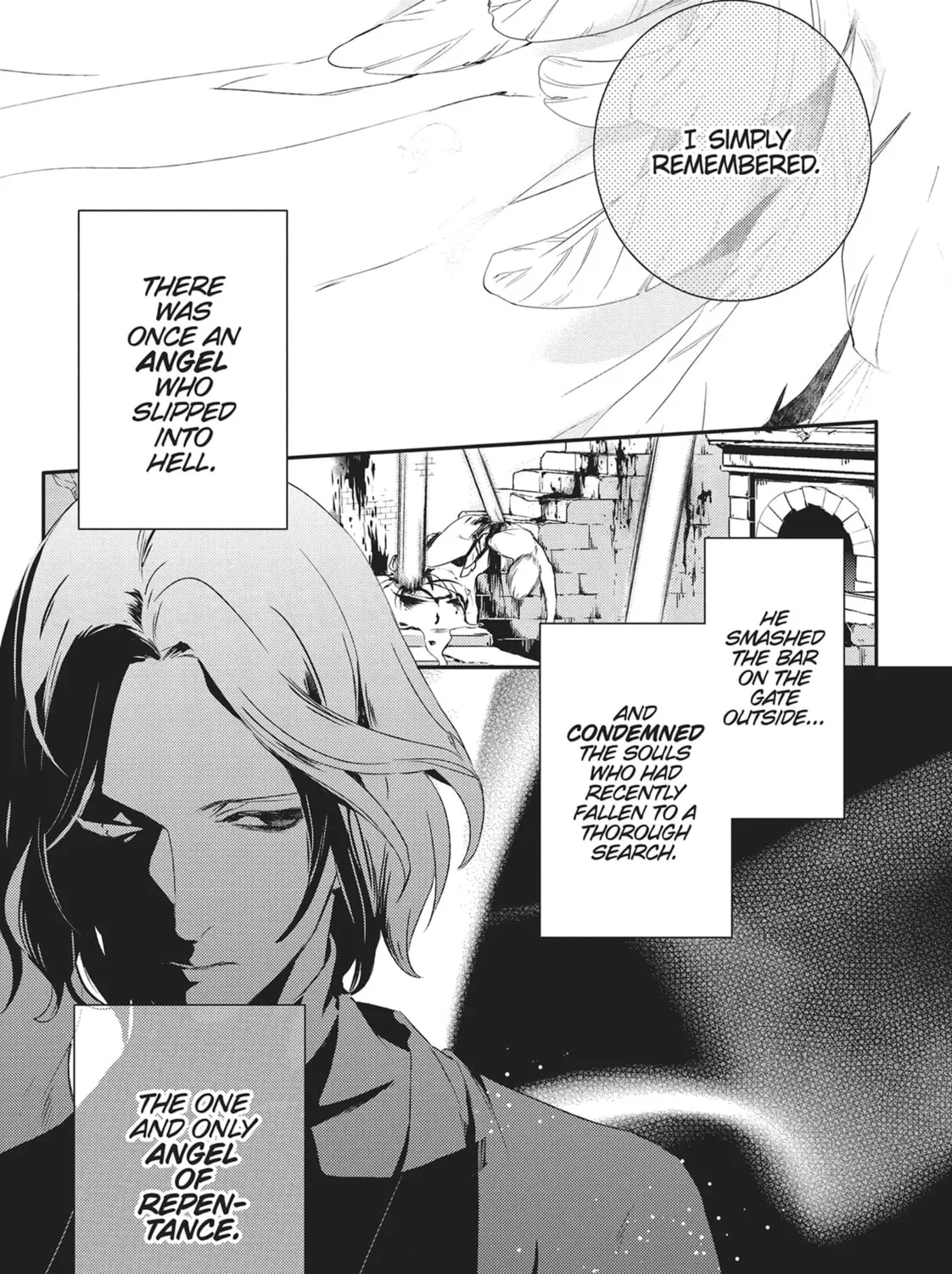 Devils and Realist Chapter 58 page 81 - 