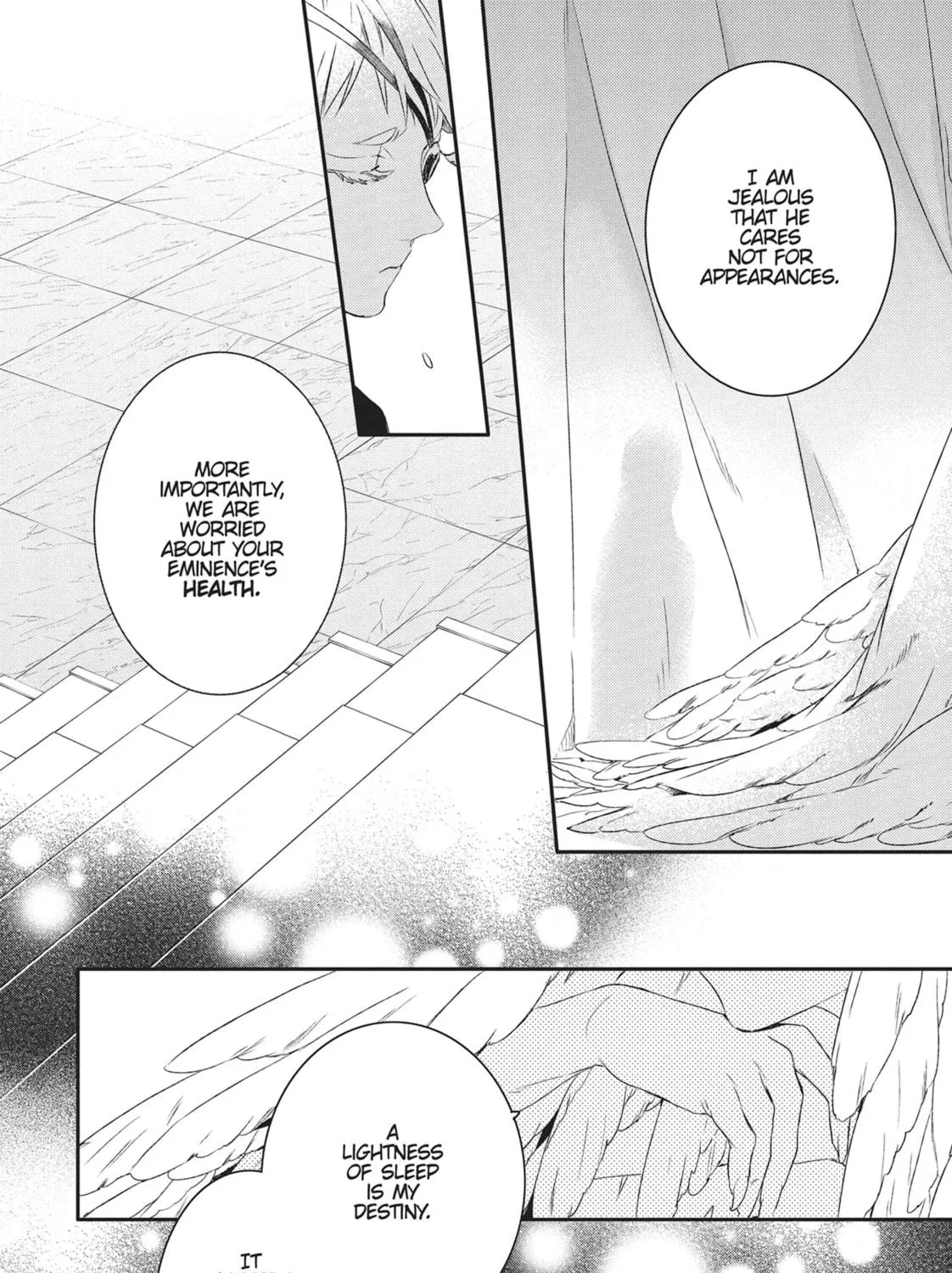 Devils and Realist Chapter 58 page 83 - 