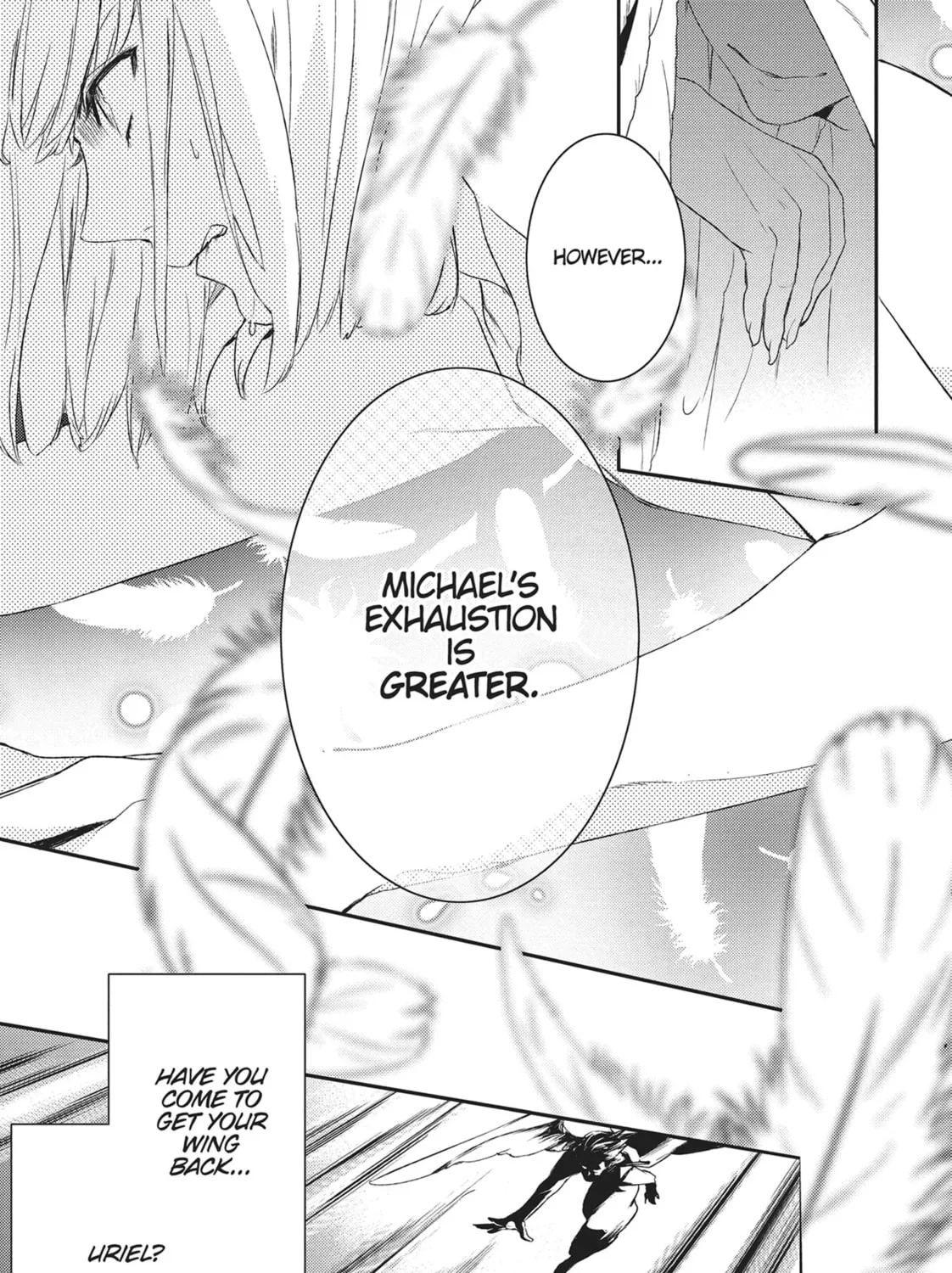 Devils and Realist Chapter 58 page 85 - 