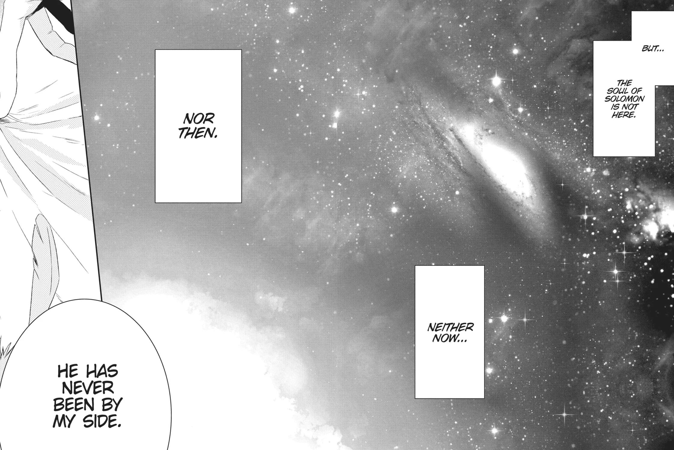 Devils and Realist Chapter 58 page 87 - 
