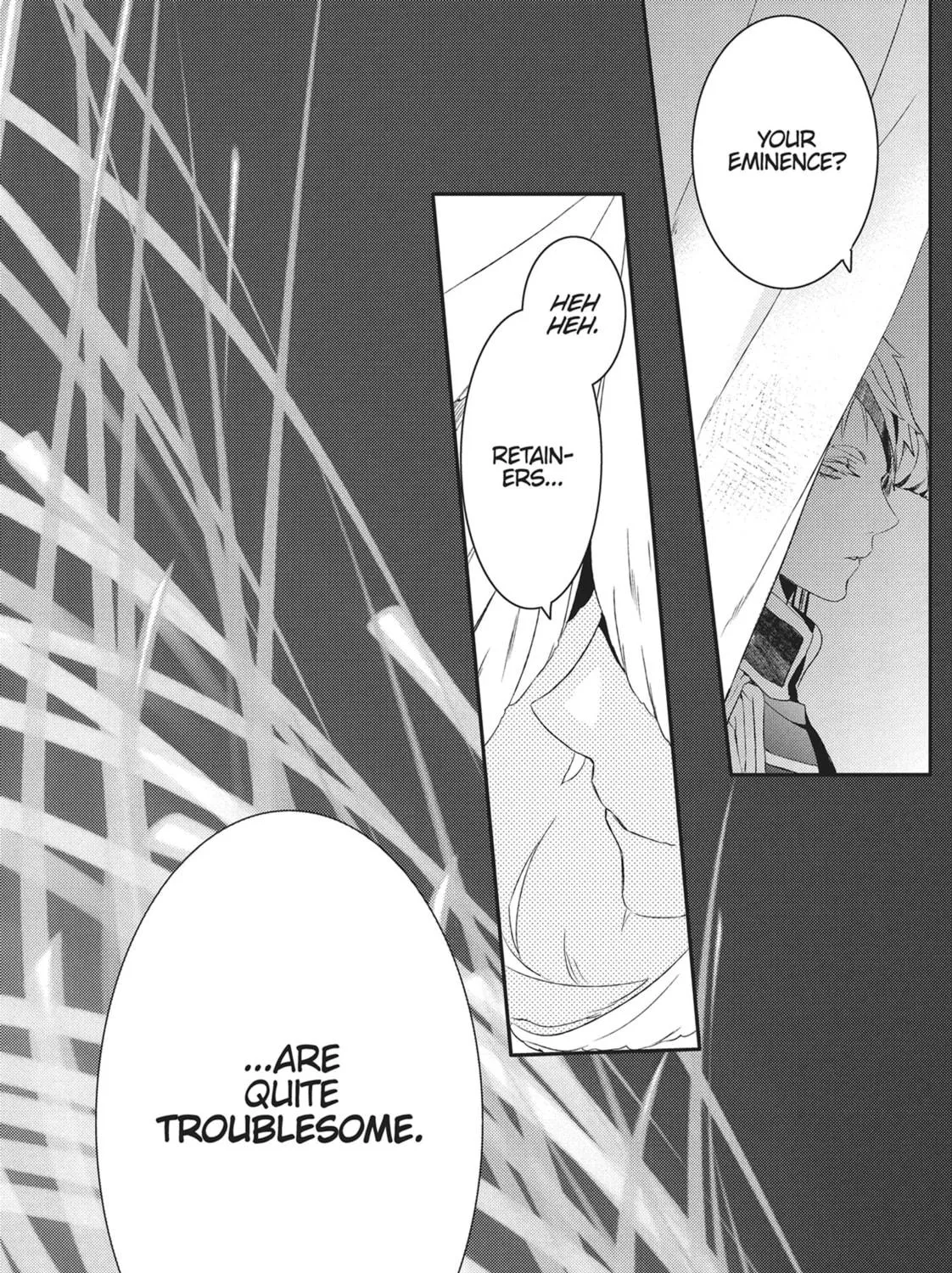 Devils and Realist Chapter 58 page 89 - 