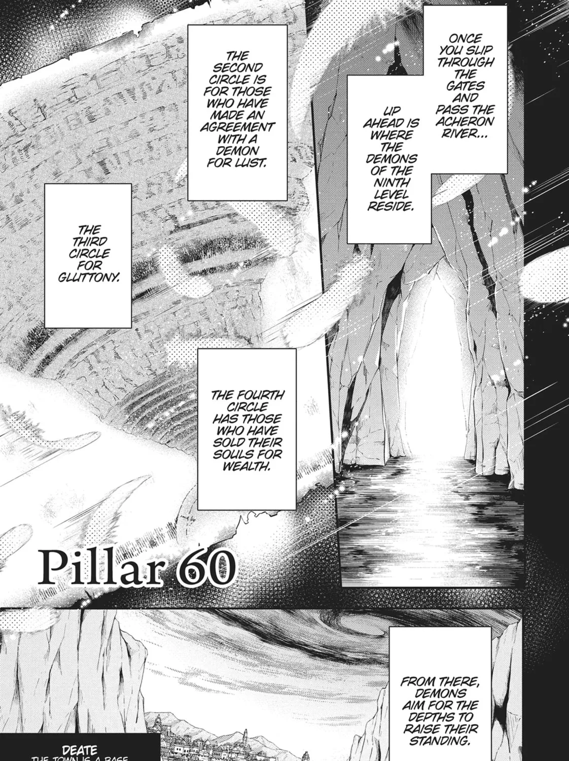 Devils and Realist Chapter 59 page 1 - 