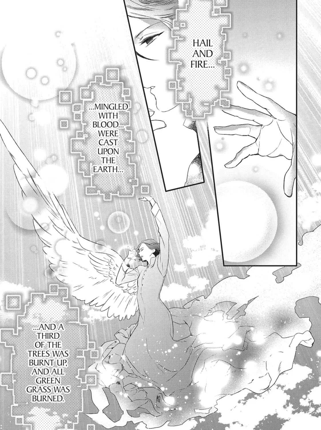 Devils and Realist Chapter 59 page 15 - 