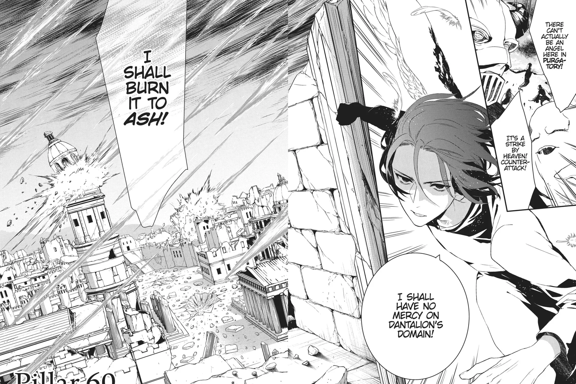 Devils and Realist Chapter 59 page 3 - 