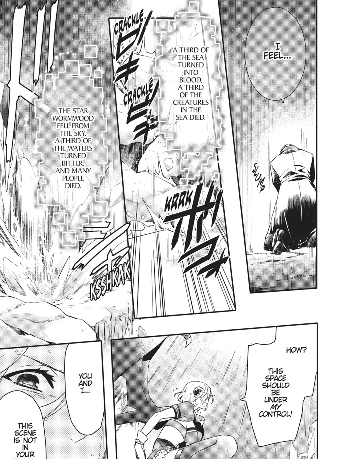 Devils and Realist Chapter 59 page 21 - 