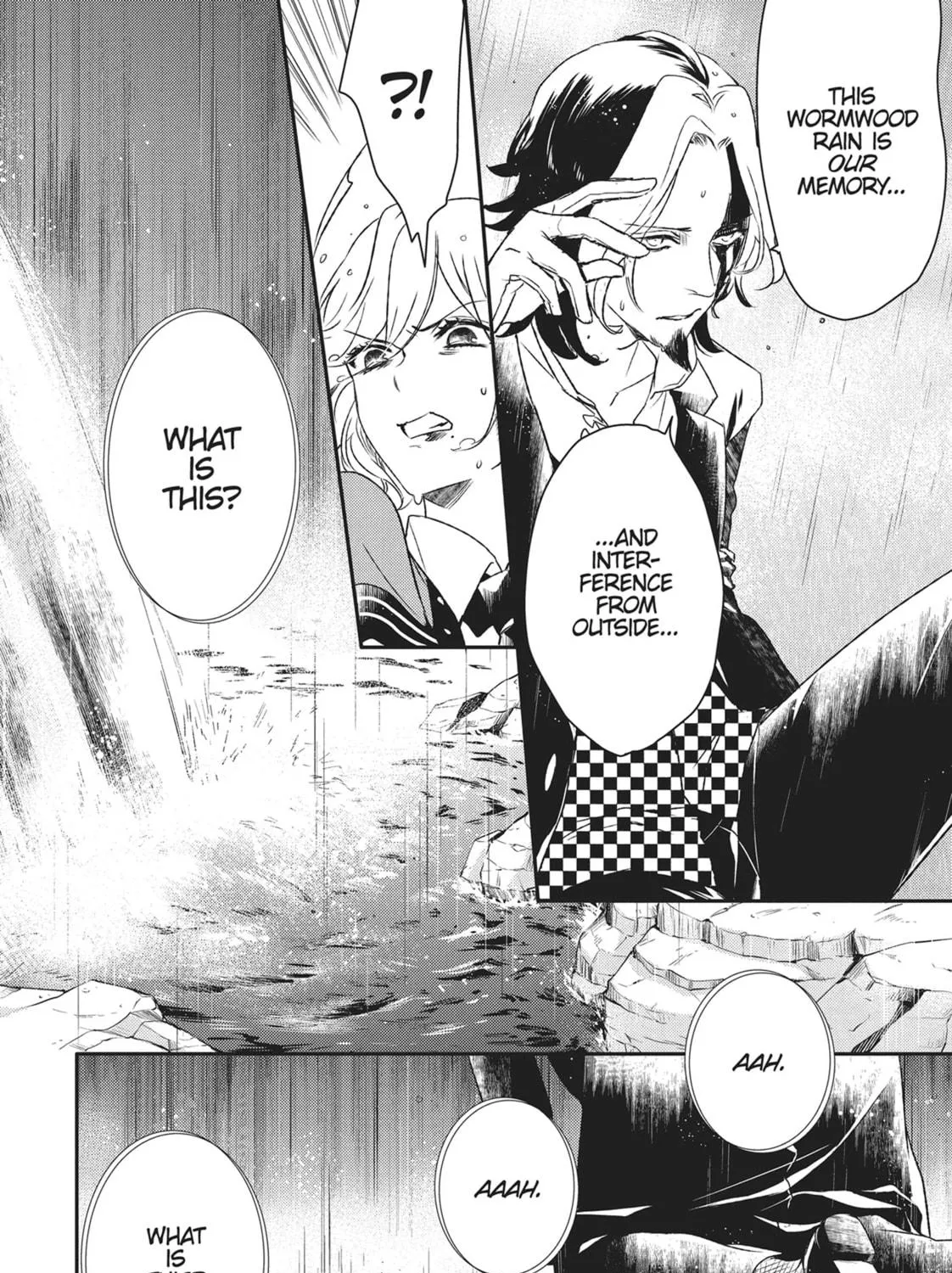 Devils and Realist Chapter 59 page 23 - 