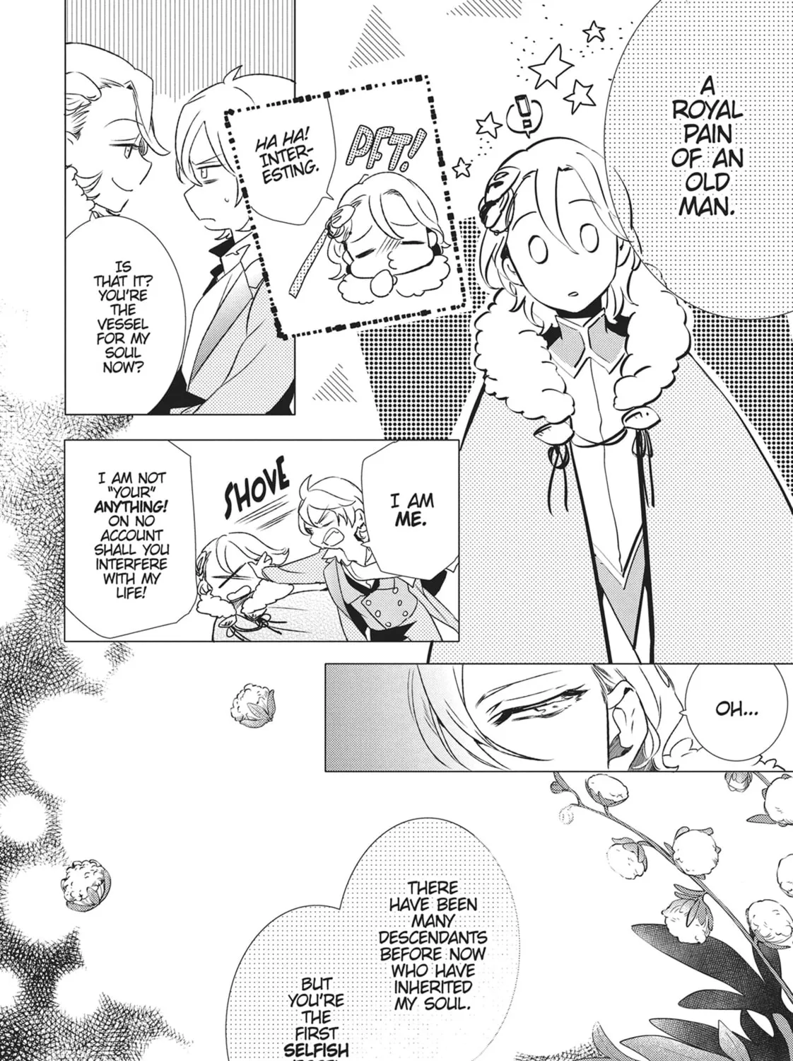 Devils and Realist Chapter 59 page 37 - 