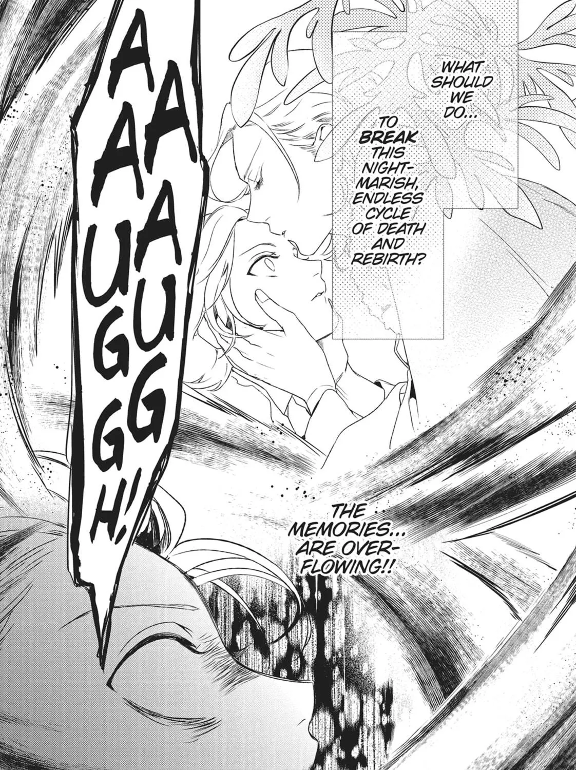 Devils and Realist Chapter 59 page 41 - 