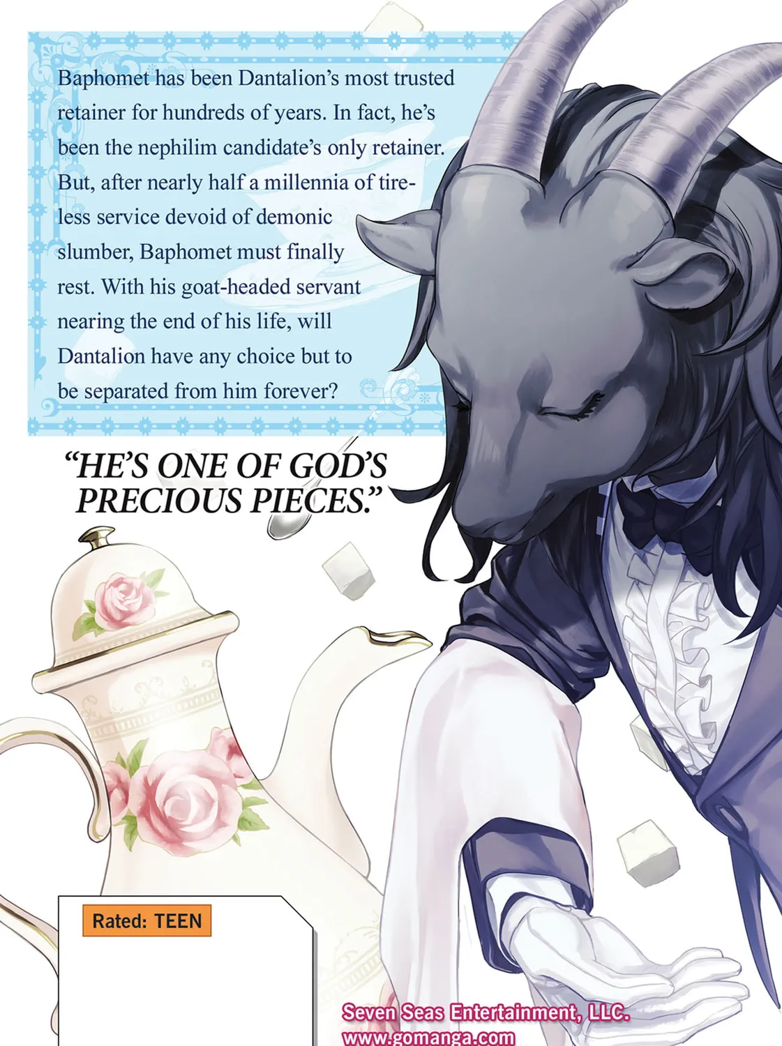 Devils and Realist Chapter 59 page 55 - 