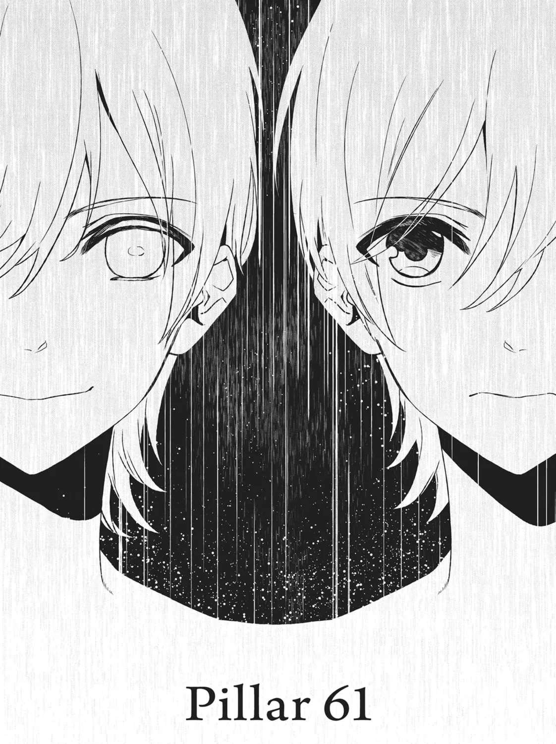 Devils and Realist Chapter 61 page 1 - 