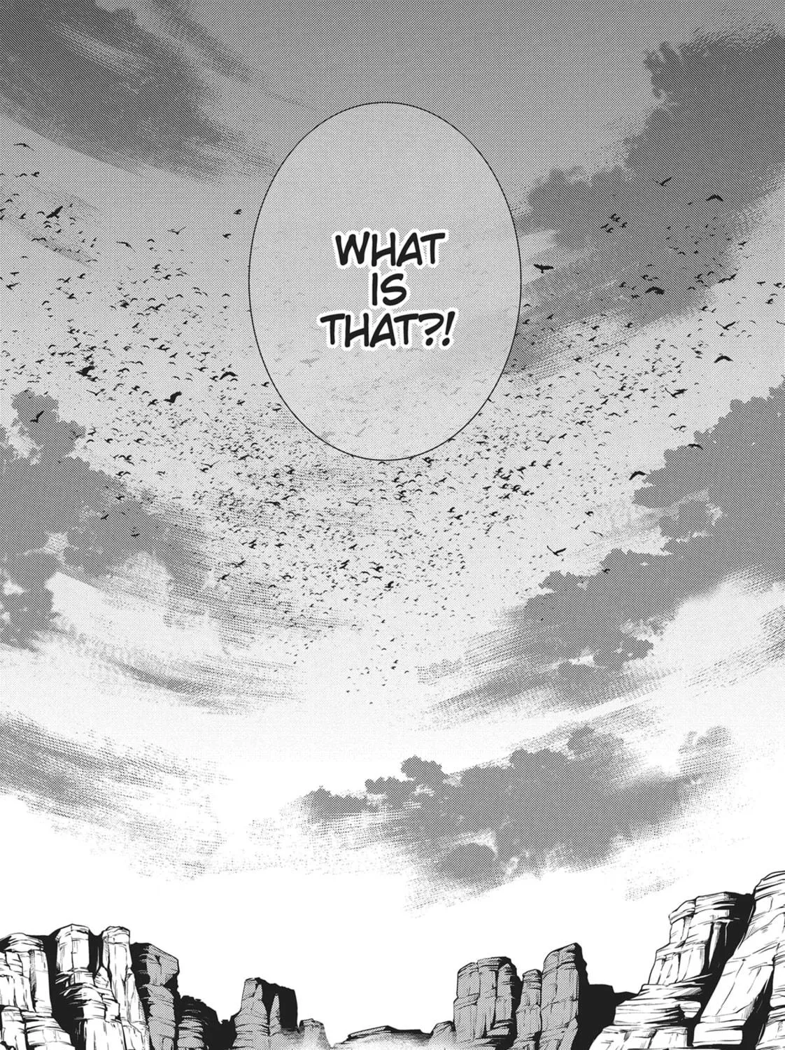 Devils and Realist Chapter 61 page 19 - 