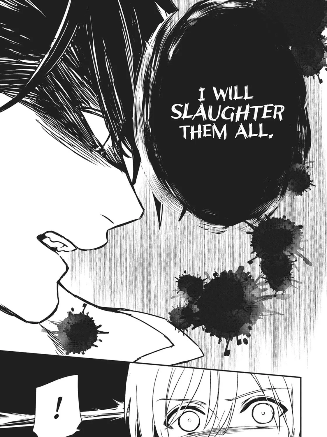 Devils and Realist Chapter 61 page 39 - 