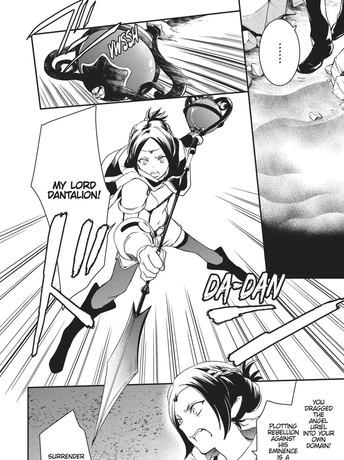 Devils and Realist Chapter 61 page 41 - 