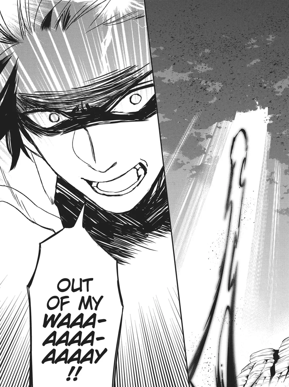 Devils and Realist Chapter 61 page 45 - 