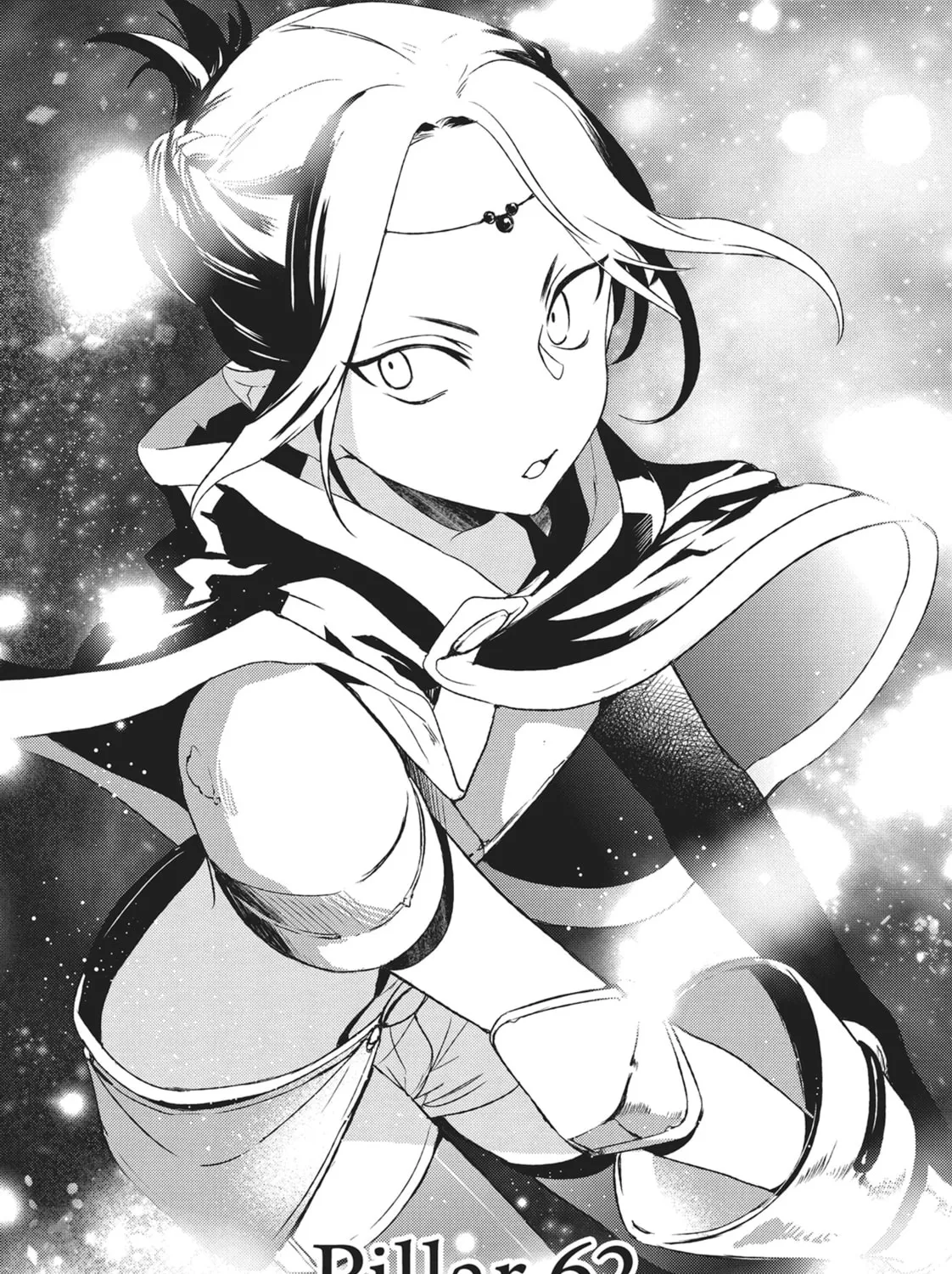 Devils and Realist Chapter 62 page 1 - 