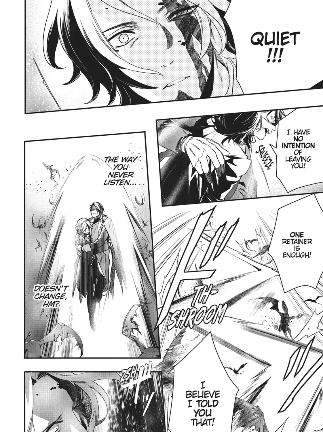 Devils and Realist Chapter 62 page 15 - 