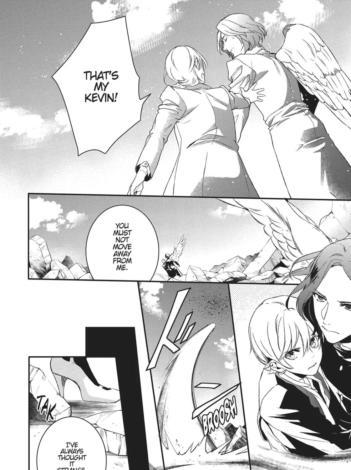 Devils and Realist Chapter 62 page 23 - 