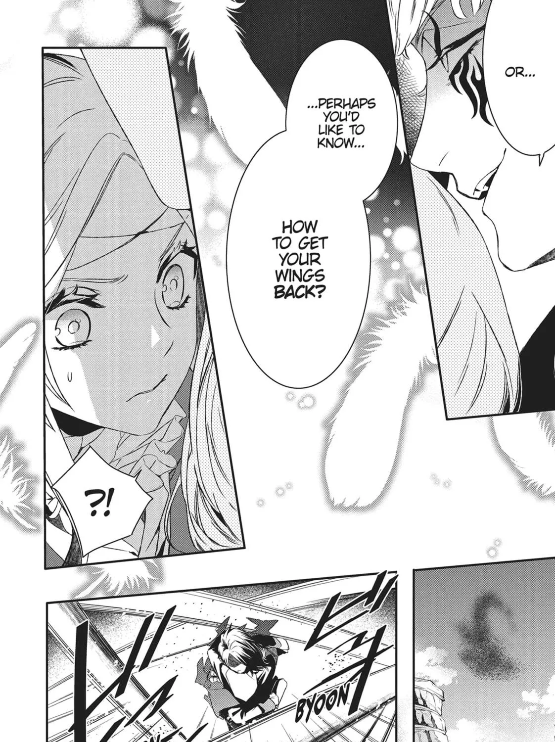 Devils and Realist Chapter 62 page 29 - 