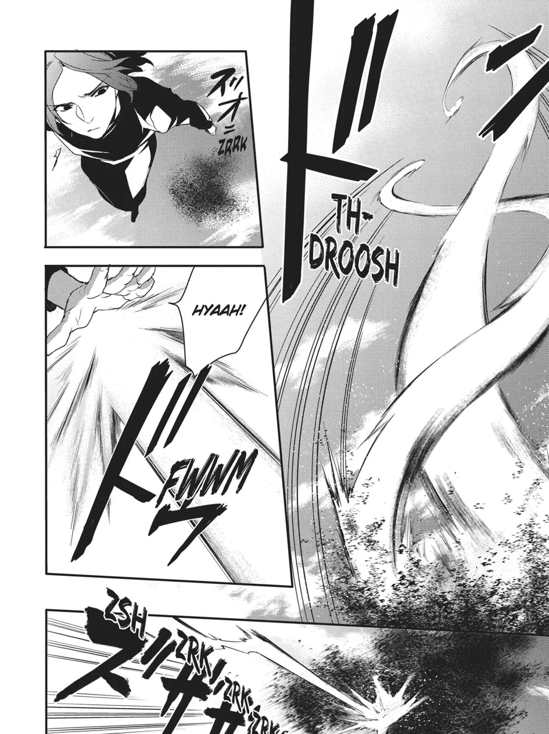 Devils and Realist Chapter 62 page 37 - 