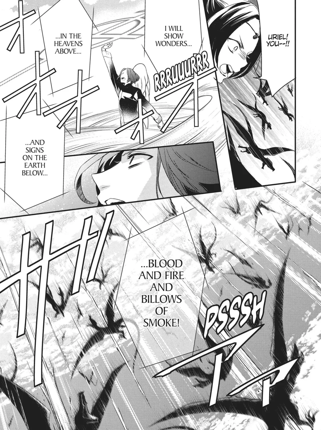 Devils and Realist Chapter 62 page 43 - 