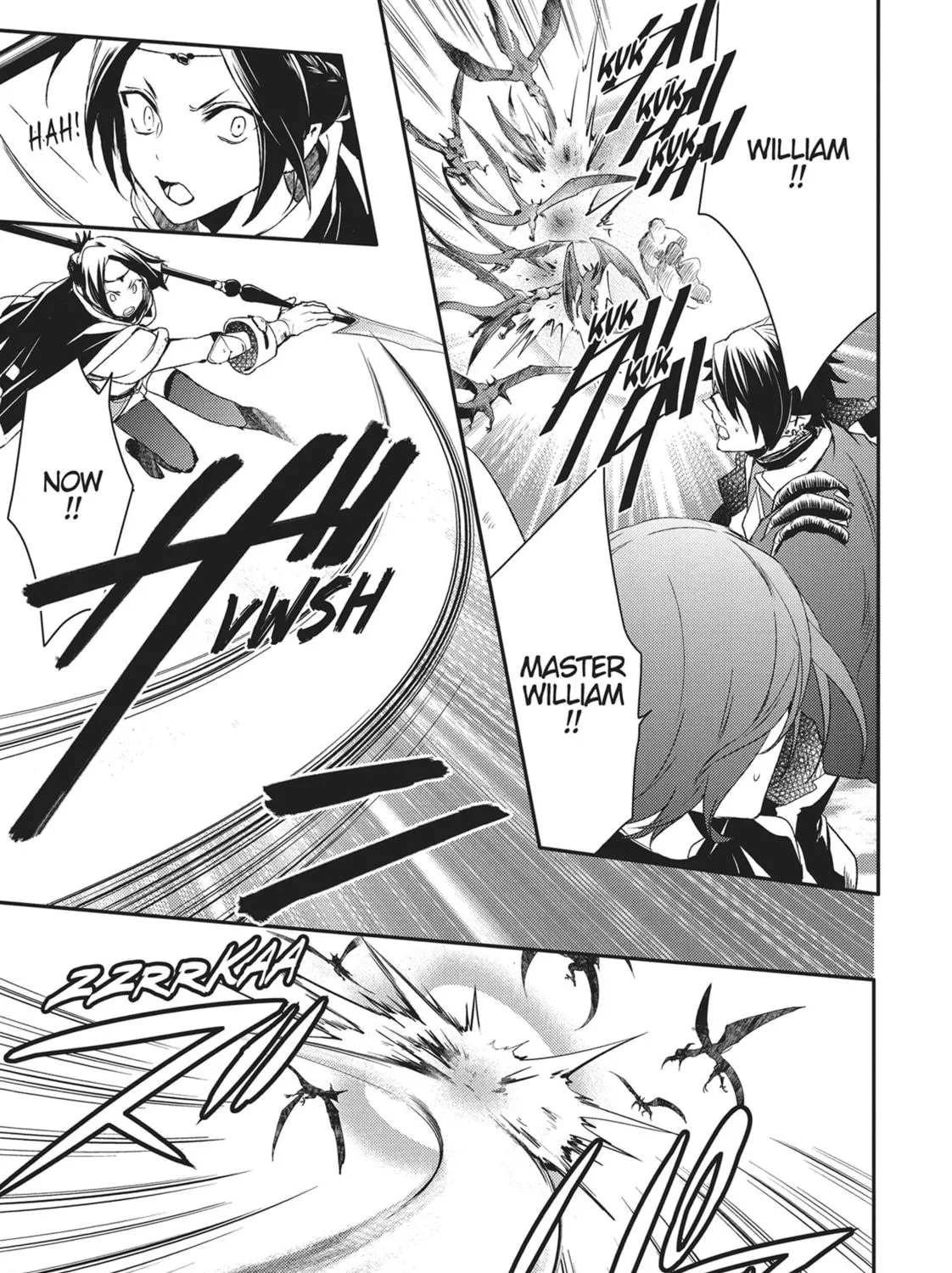 Devils and Realist Chapter 62 page 47 - 