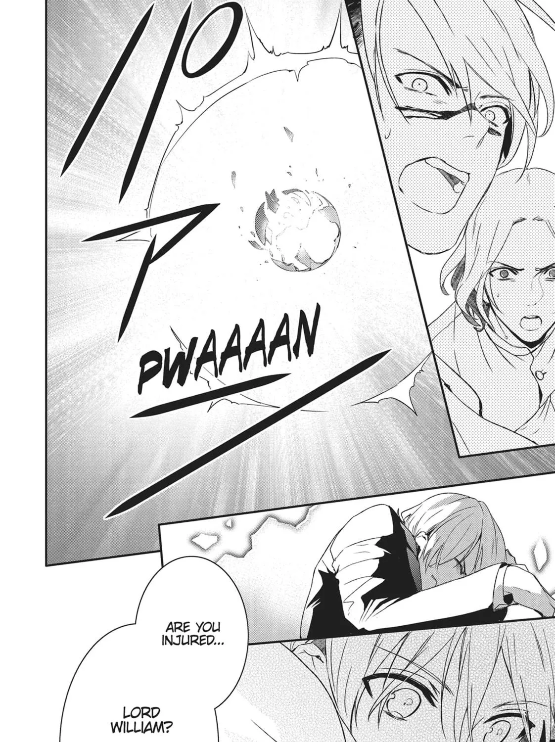 Devils and Realist Chapter 62 page 49 - 