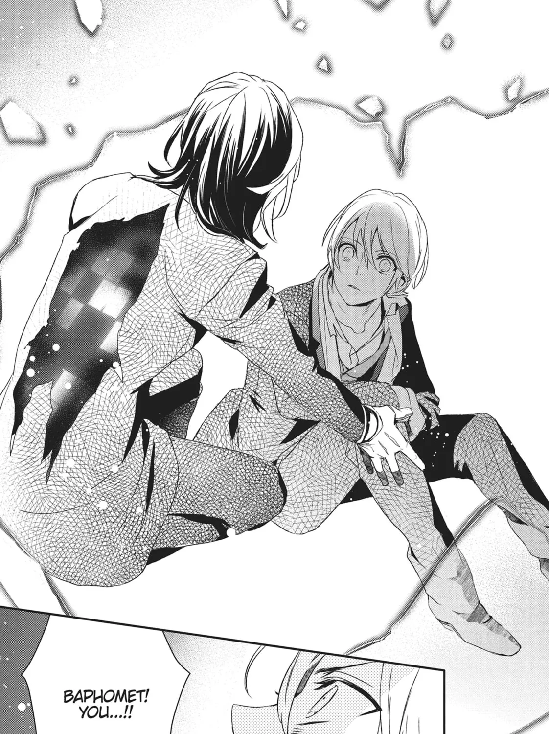 Devils and Realist Chapter 62 page 51 - 