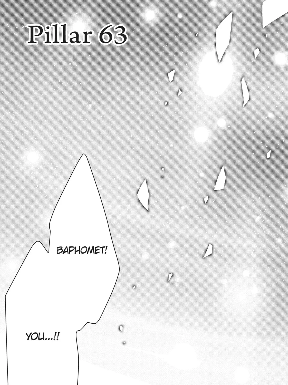 Devils and Realist Chapter 63 page 1 - 