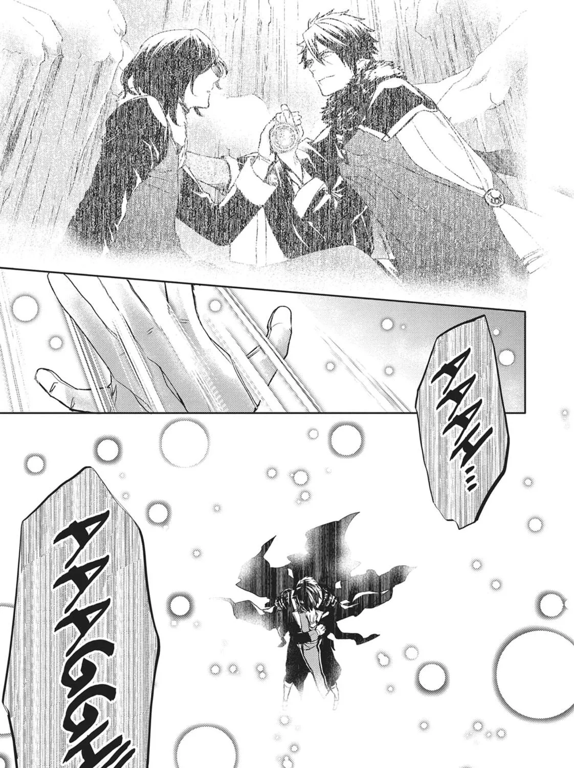 Devils and Realist Chapter 63 page 11 - 