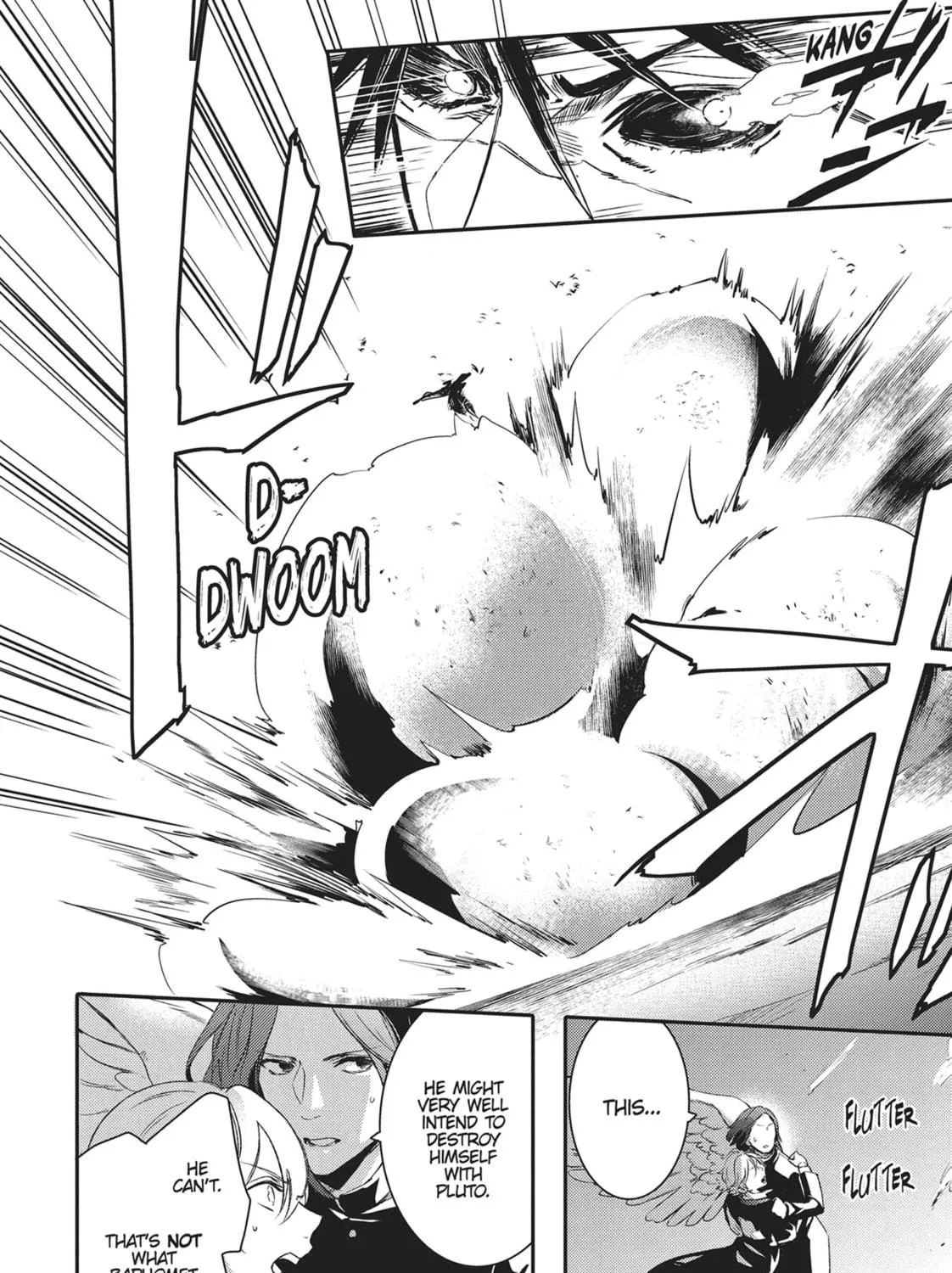 Devils and Realist Chapter 63 page 17 - 