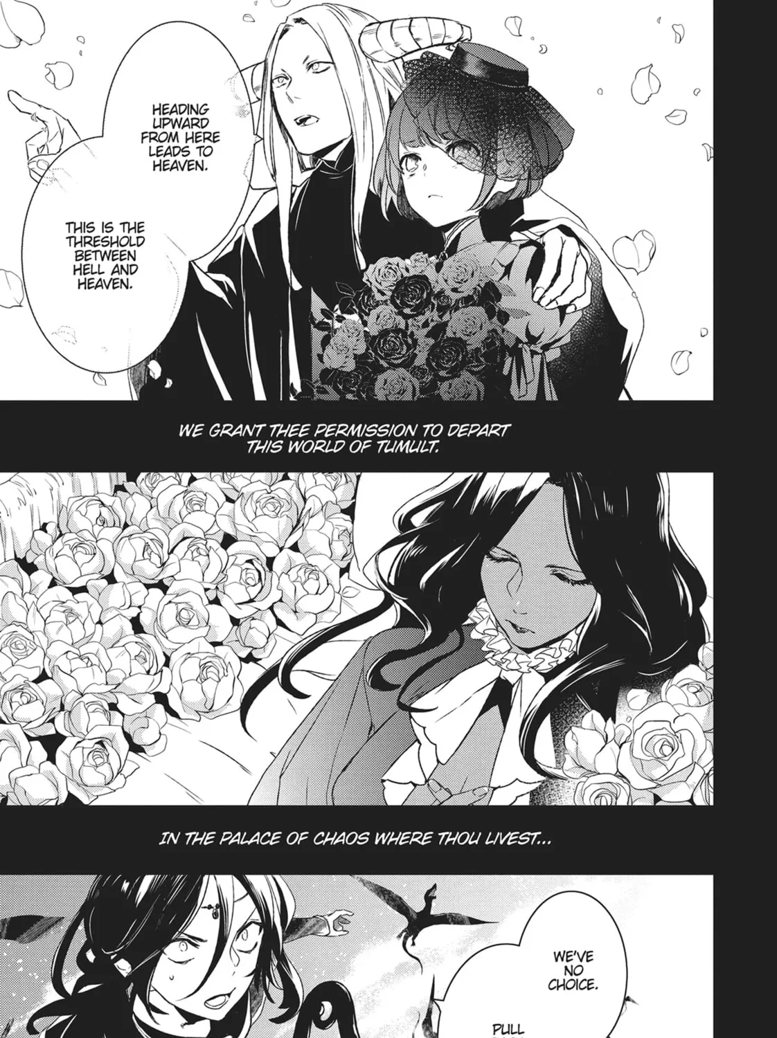 Devils and Realist Chapter 63 page 25 - 