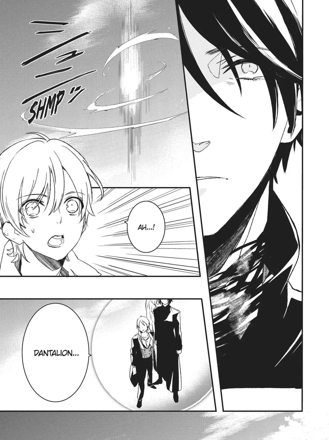 Devils and Realist Chapter 63 page 29 - 
