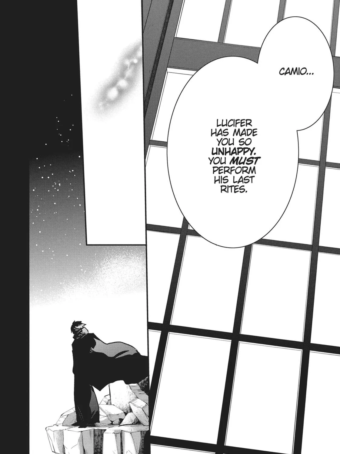 Devils and Realist Chapter 63 page 41 - 