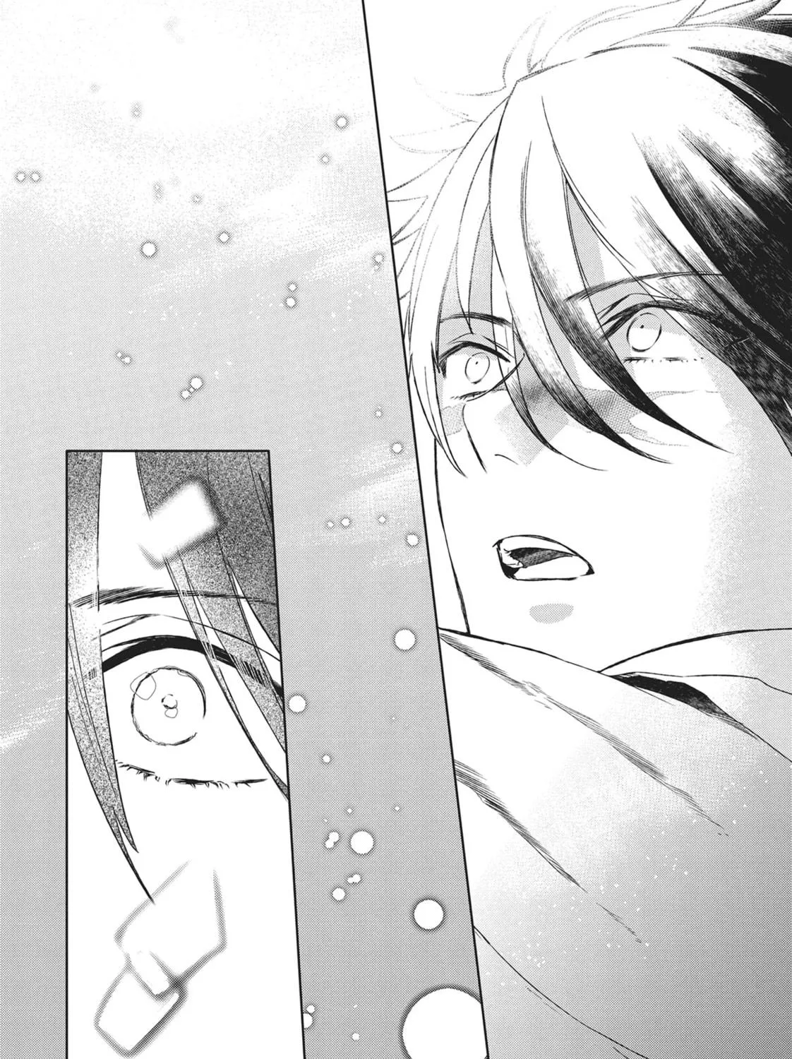 Devils and Realist Chapter 63 page 9 - 