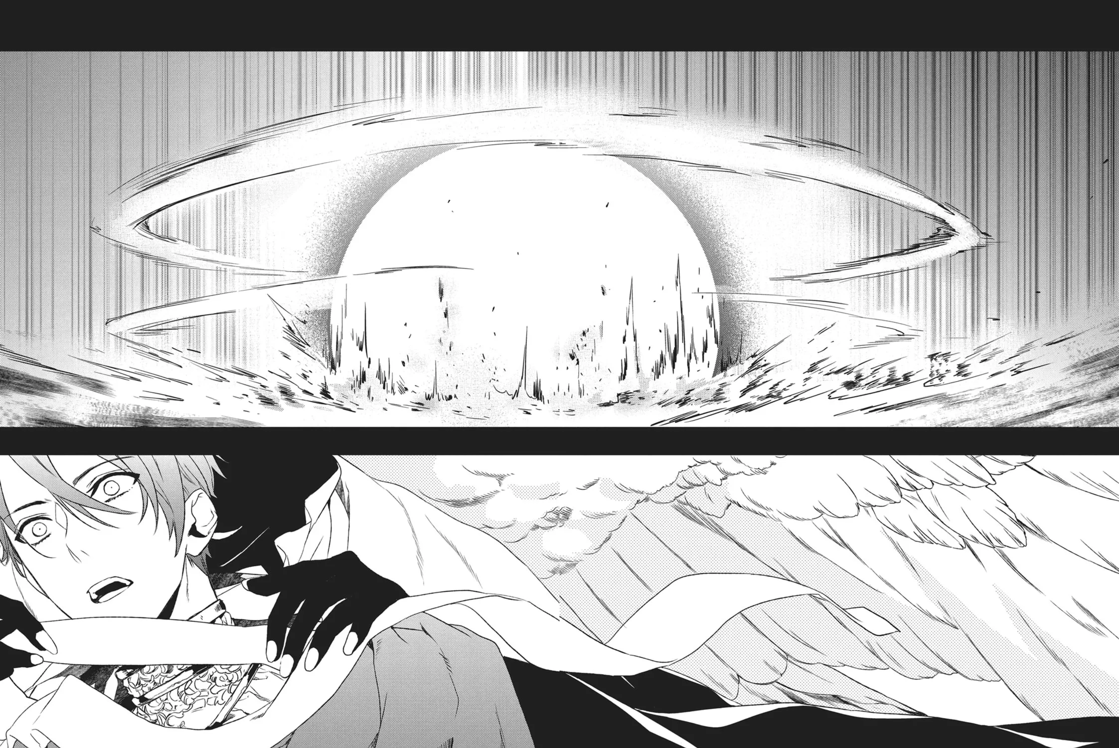 Devils and Realist Chapter 64 page 17 - 