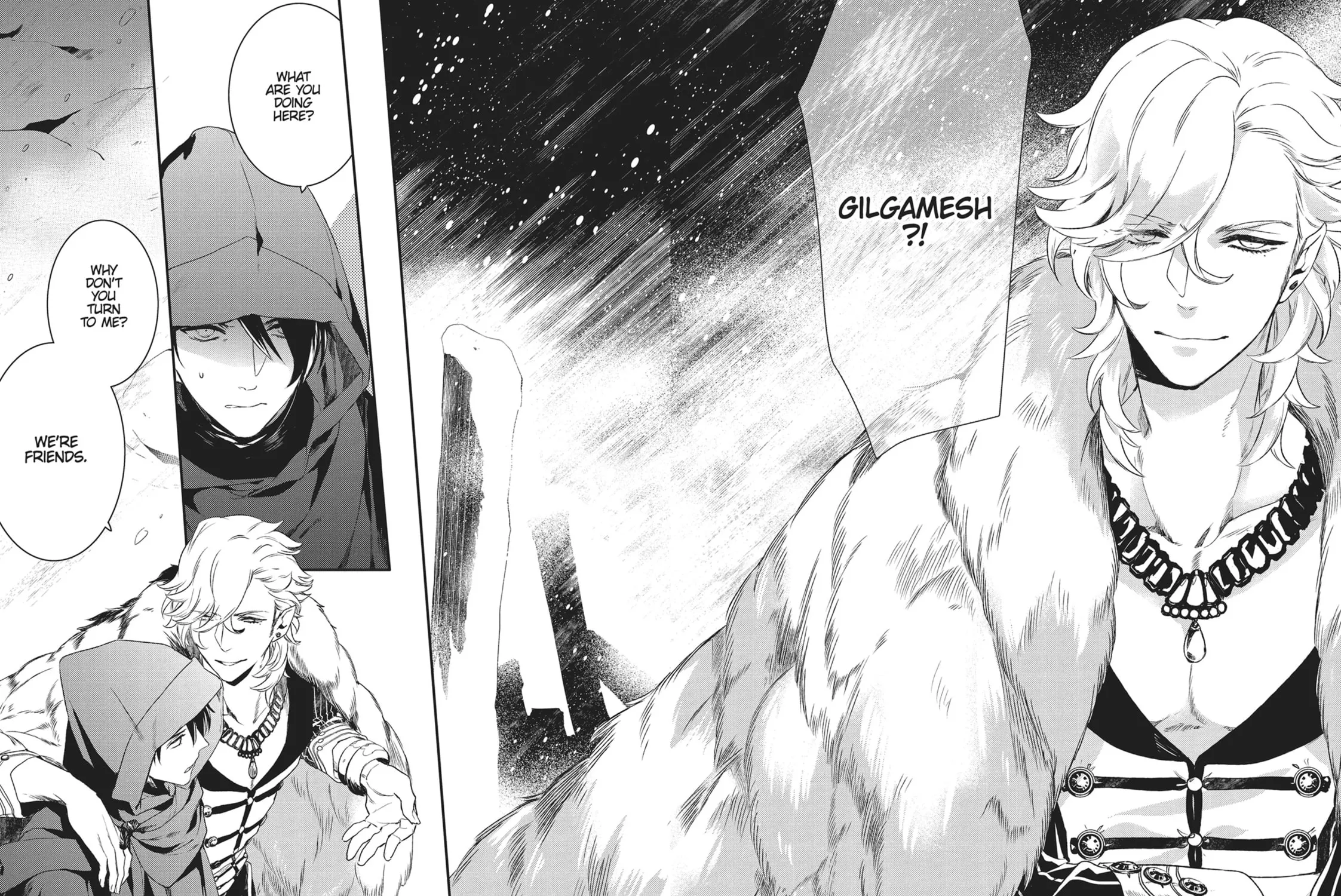 Devils and Realist Chapter 64 page 23 - 